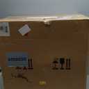 LABLT Headlight Headlamp Assembly W/O AFS Driver Side Left LH Passenger Side Right RH Replacement for CX-9 2016 2017 2018 2019 2020 2021 2022 2023 Replacement for TM52510L0B TM52510K0B