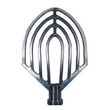 Flat Paddle"B"  30 QT