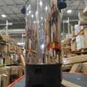 VEVOR Commercial Coffee Urn, 50 Cups/7.5L Stainless Steel Large Coffee Dispenser, 1000W 110V Electric Coffee Maker Urn For Quick Brewing, Hot Water Urn with Detachable Power Cord for Easy Cleaning