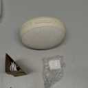 Sunrise Alarm Clock, White Noise Sound Machine with 30 Soothing Sounds, Dimmable Night Light, Natural Sunlight Lamp Gentle Wake Up Light for Bedrooms, Kids, Heavy Sleepers Adults, Baby, Ideal for Gift (Putty)