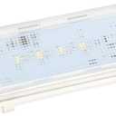 2024 Refrigerator Main Led Light In Fridge for Whirlpool WRS325FDAM02 Whirlpool WRS325FDAM04 WRS325FDAM WRS322FDAM04 WRS322FDAW04 WRS325FDAB02 WRS325FDAB06 WRS325FNAM Kenmore 106.51132210 106.51133213