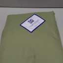 King Size 4 Piece Sheet Set - Comfy Breathable & Cooling Bed Sheets Set - Hotel Luxury Bedding for Women, Men, Kids, Teens, Boys & Girls - Deep Pockets, Soft and Wrinkle Free - Oeko-Tex - Sage Green