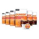 Dunkin’ Original Blend Medium Roast Coffee, Keurig K-Cup Pods, 60 Count EXP: 06/19/2027