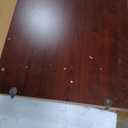 OfficeWorks by Sauder Affirm 2-Drawer Moblie File, L: 15.55'' x W: 18.94'' x H: 32.52'', Classic Cherry