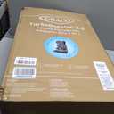 Graco TurboBooster 2.0 Highback Booster Car Seat, Declan, Manufactured Date 11/07/25