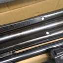 VEVOR Backdrop Stand, 8.5 x 10 ft Adjustable Photo Backdrop Stand Kit, Portable Background with 2 Tripods, Heavy Duty Projector Screen, for Wedding, Photo Video Studio & Party