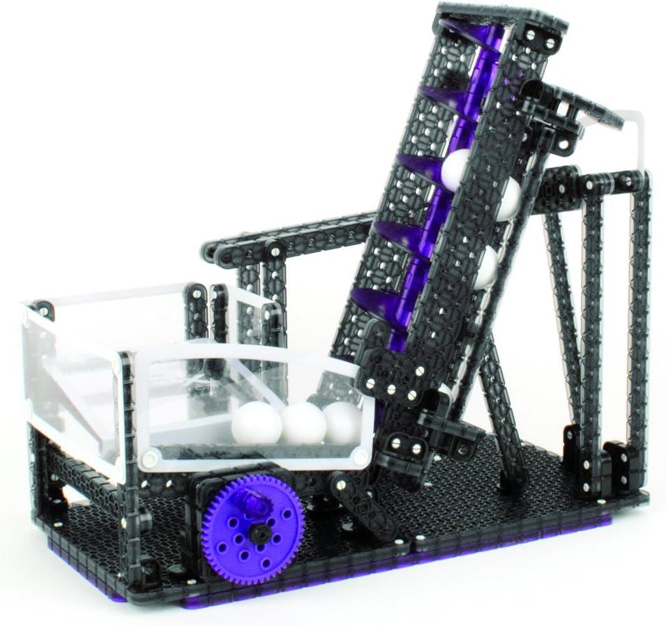 VEX Robotics Screw Lift Ball Machine by HEXBUG