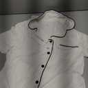 SWOMOG Women Pajama Sets Two-Piece Nightwear Short Sleeve Sleepwear Button Down Pj Lounge Sets with Long Pants Size XS