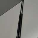 Qty (2) Liftgate Replacement Lift Support for Honda CR-V CRV 2017-2021 Tailgate Rear Hatch W/O Power, Trunk Shock Strut Replace OE# 74820-TLA-A01, 74870TLAA01