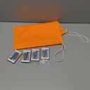 8.8Ft Inflatable Column with Built-in Blower and Color-Changing LED Lights  Replaceable Tube Pillar Decoration for Weddings, Advertising, Parties, Trade Shows, Events, and Outdoor Marketing (1 Piece)