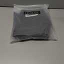 Liloak Womens Pack of Washed Denim Jean Shorts Mid Rise Casual Ripped Frayed Hem Summer Hot Shorts Pack (M)