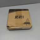 10L0L Upgraded Golf Cart Motor Brake for EZGO RXV (2008-2019) 48V Electric & Lithium Golf Carts - Replaces OEM Part #617766 & 610065 with Rapid Braking