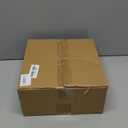 1600 Sqft After Streched with Holes Uncut Giant Spider Web Halloween Decorations Outdoor with 10 Ground Nails Stretchy Beef Cloth Netting Cut-Your-Own Flexible Elastic for Yard Party Decor