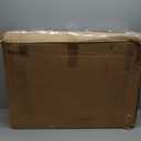 AIPOIL Floor Mats & Cargo Liner Set for 2024 2025 Chevy Equinox EV All Weather Protection TPE Anti-Slip Automotive Full Set Custom Chevrolet Equinox EV Car Mats Accessories - Black