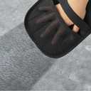 1 PCS Pet Hair Removal Gloves, Reusable with Ergonomic Grip - for Cats & Dogs, Safe for Furniture, Car, Clothes & Carpets