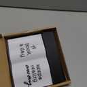 Book Organization Tool for Bookshelf Edges - 4 Adjustable Depths (0.86 inches to 3.2 inches) | Create Neat and Straight Bookshelves | A Clever Little Tool for Book Lovers and Librarians