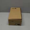 Shoes for Crews Unisex Slip-Resistant Work Sneakers - Comfortable, Non-Slip Work Shoes for Men & Women in Food Service, Hospitality, Retail - Cabbie II (12 Women/10.5 Men, Black)