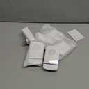 Ultrasonic Pest Repeller 6 Pack  2025 Upgrade with Night Light, Indoor Rodent & Insect Control for Mice, Roaches, Spiders, Safe for Children & Pets