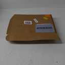 Adjustable Acrylic Book Stand for Reading, Book Holder with Pen Slot, Foldable Desktop Riser for Laptop, Recipe, Textbook - Hands-Free,Cookbook Stand, Clear Design with Page Clips