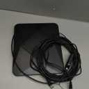 3600+ Miles Range TV Antenna Indoor, 2026 Updated Digital TV Antenna for Smart TV Indoor