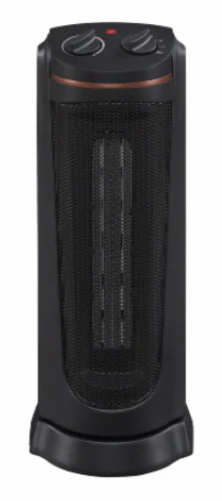 Profusion Heater Fan