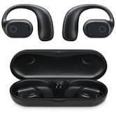 iLive 16mm Driver Clear Truly Wireless Open Ear Earbuds- IAEBTO34B