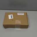 2 Pcs Eid Ramadan Mubarak Wooden Banner-Rustic Bead Ramadan Decorations Black Letter Muslim Party Decor Supplies for Home Fireplace Indoor Outdoor Holiday Celebration（DIY Kit: Hand-Assemble Your ）