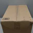 6 Pack Wine Chiller Bucket Wine Bottles Cooler Bulk, Stainless Steel Double Wall Insulated Champagne Ice Bucket for Parties,Fits for 750 ml Bottles (Gold)