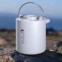 Intex Quick Fill Cylinder Mini Rechargeable Air Pump