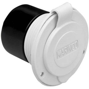 Marinco On-Board Charging Inlets (White)
