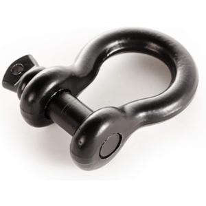 Rugged Ridge D-Ring Shackle | 11235.18 | Universal Fit