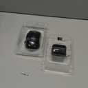 Turtle Beach Kone XP Air Wireless RGB Gaming Mouse, 19000 DPI Optical Sensor, 100-hour Rechargeable Battery & Charging Dock, 29 Programmable Inputs, Ergonomic Design, Bluetooth, 4D Wheel – Black