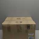 VEVOR 5/32 Stainless Steel Cable, 500FT T316 Wire Rope 1x19 Marine Grade Steel Cable for Deck Railing Brackets Handrail Stair DIY Balustrade