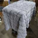 Cozy Bliss 50/60" Blanket