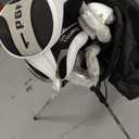 PGF Lady Diamond S5 Women's Complete Golf Club Set [14-Pieces] ([Length: Petite])