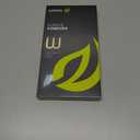 WSKEN for Samsung Galaxy S25 Edge Screen Protector - [Fingerprint Unlock Support] Case Friendly Auto Dust Removal Shatterproof Bubble Free HD Tempered Glass Film for Galaxy S25 Edge,2 PCS (Clarity)