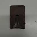 Card Wallet for Men Slim Minimalist: Smart Pop Up Wallets with Money Clip - RFID Front Pocket Credit Card Holder - Gift for Men Husband