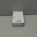 Kasa Apple HomeKit Smart Dimmer Switch KS220, Single Pole, Neutral Wire Required, 2.4GHz Wi-Fi Light Switch Works with Siri, Alexa and Google Home, UL Certified, No Hub Required, White (1-pack)