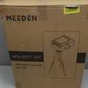 MEEDEN Portable Aluminum French Easel - Outdoor Tripod for Painting, Tabletop, Carry Bag