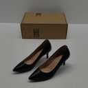 Cole Haan Womens 65mm High Heel Go-to Janey Size 7