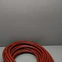 Pro Commercial 3/4" x 100' Heavy Duty Water Hose, Durable and Kink Resistant 100 ft Garden Hose