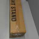 DJ Light Stand Heavy Duty Par Can Tripod T-Bar Stage Lights Stand Adjustable 39-100 Inch DJ Lighting Tripod Mount