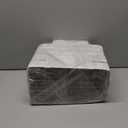 Aviditi White Corrugated Cardboard Mailing Boxes, 6" x 2" x 2", Pack of 50, Crush-Proof, for Shipping, Mailing and Storing