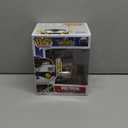 Funko Pop Super: Voltron - Collectable Vinyl Figure - Gift Idea - Official Merchandise - Toys for Kids & Adults - Cartoon/Animation Fans