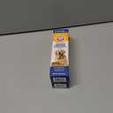 2 x Arm & Hammer for Pets Tartar Control Enzymatic Toothpaste for Dogs Reduces Plaque & Tartar Buildup Safe for Puppies Beef Flavor, 2.5 Ounces Dog Toothpaste (Pack of 1)