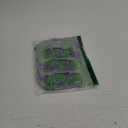 Cosmetic Bag Cute Makeup Y2k Accessories Aesthetic Floral Makeup Bag Lightweight Multifunctional Travel Toiletry Bag Skincare Bag (Light Blue)