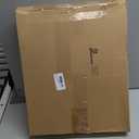 6 Sets Blue Boy Baby Shower Table Centerpiece with Paper Letter Boxes, Stand, Blue and White Balloon DIY Baby Shower Party Table Decor Kit for Boy 1st Birthday Gender Reveal Party Supplies