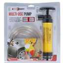 Custom Accessories Shop Craft 36667 Multi Purpose Siphon Pump