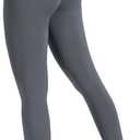 Sunzel Scrunch Butt Lifting Leggings Women High Waisted Seamless Workout Leggings Gym Tights Tummy Control Yoga Pants