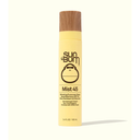 Sun Bum Original SPF 45 Sunscreen Mist - Broad Spectrum Moisturizing Facial Sunscreen Spray with Vitamin E - Hawaii 104 Act Compliant (Made without Octinoxate & Oxybenzone) - Travel Friendly - 3.4 oz, Pack of 2